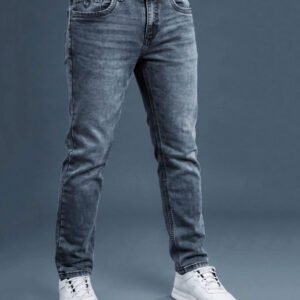 Jeans Denim Pant - King Fisher - 2