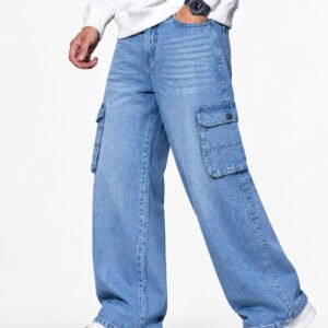 Baggy - Cargo Baggy-Light